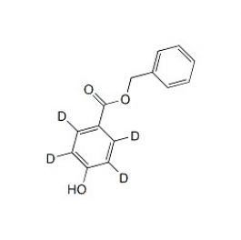 D4-Benzylparaben