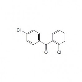 2,4'-Dichlorobenzophenone