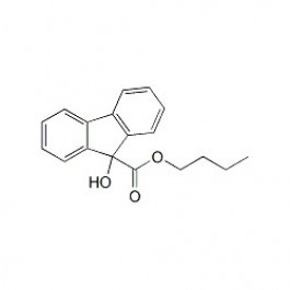 Flurenol-butyl ester