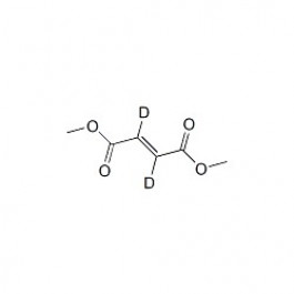 D2-Dimethyl fumarate