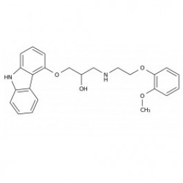 Carvedilol