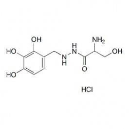 Benserazide Hydrochloride