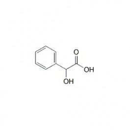 DL-Mandelic Acid