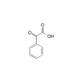 Phenylglyoxylic  acid