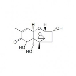 Deoxynivalenol