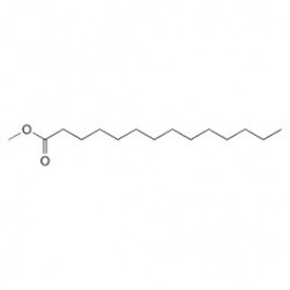 Tetradecanoic acid-methyl ester