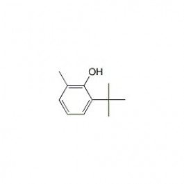 2-tert-Butyl-6-methylphenol