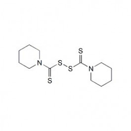 Dipentamethylene thiuram disulfide