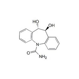 10,11-Dihydro-10,11-Dihydroxy Carbamazepine