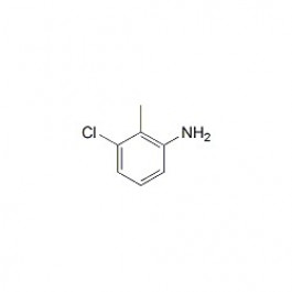 3-Chloro-2-methylaniline