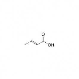 Crotonic acid