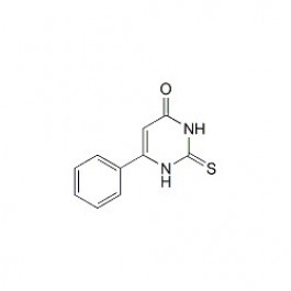 6-Phenyl-2-thiouracil