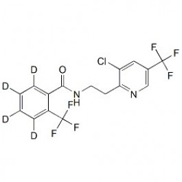 D4-Fluopyram (ring-d4)