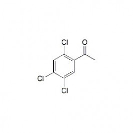 2',4',5'-Trichloroacetophenone