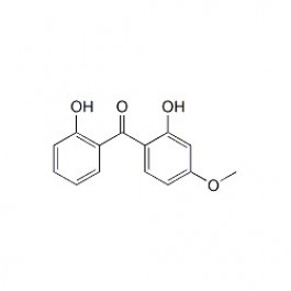 2,2'-Dihydroxy-4-methoxybenzophenone