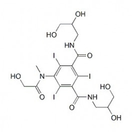 Iomeprol