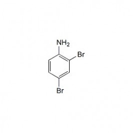 2,4-Dibromoaniline