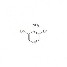 2,6-Dibromoaniline