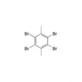 2,3,5,6-Tetrabromo-p-xylene