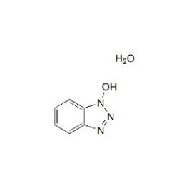 1-Hydroxybenzotriazole monohydrate