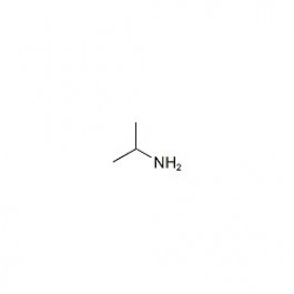 Isopropylamine