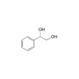 1-Phenylethane-1,2-diol