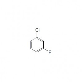 1-Chloro-3-fluorobenzene