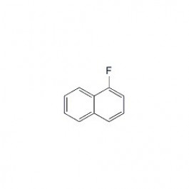 1-Fluoronaphthalene