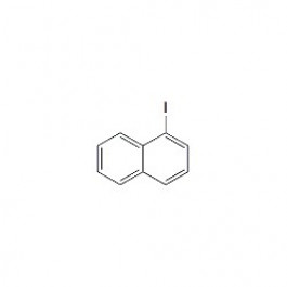 1-Iodonaphthalene