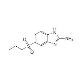 Albendazole-2-aminosulfone