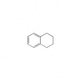 1,2,3,4-Tetrahydronaphthalene