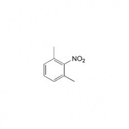 2,6-Dimethylnitrobenzene