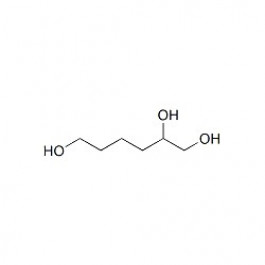 1,2,6-Hexanetriol