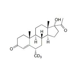 D3-Medroxyprogesterone