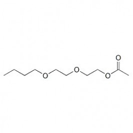2-(2-Butoxyethoxy)ethyl acetate
