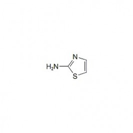 2-Aminothiazole