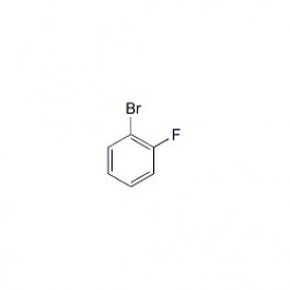 1-Bromo-2-fluorobenzene