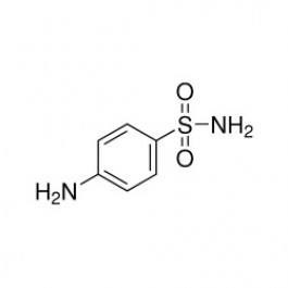 Sulfanilamide