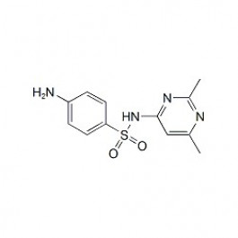 Sulfisomidine