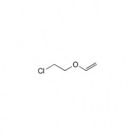 2-Chloroethyl vinyl ether