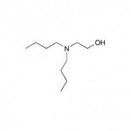 2-(Dibutylamino)ethanol