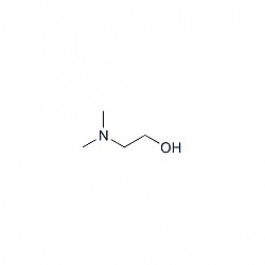 2-Dimethylaminoethanol