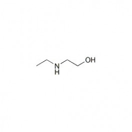 2-(Ethylamino)ethanol