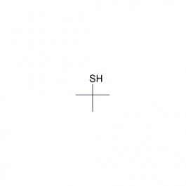 2-Methyl-2-propanethiol