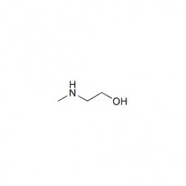 2-(Methylamino)ethanol