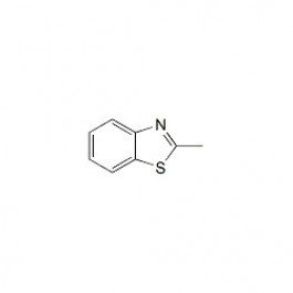 2-Methylbenzothiazole