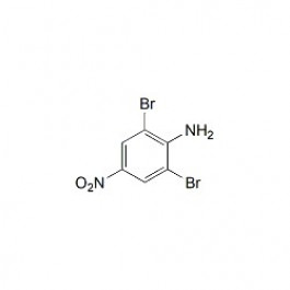 2,6-Dibromo-4-nitroaniline