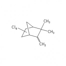 Camphechlor (Toxaphene)