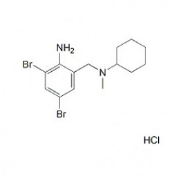 Bromhexine hydrochloride