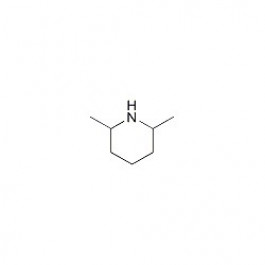 cis-2,6-Dimethylpiperidine